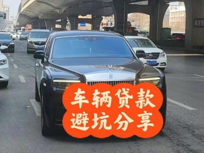 长春新区汽车抵押贷款中押本不押车贷款需要什么材料?