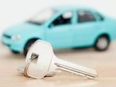 长春新区汽车抵押贷款办理流程,长春新区车抵贷需要什么条件?